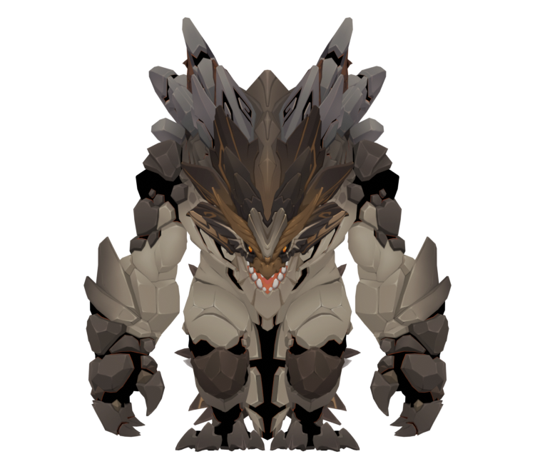 Preview in Browser - Genshin Impact