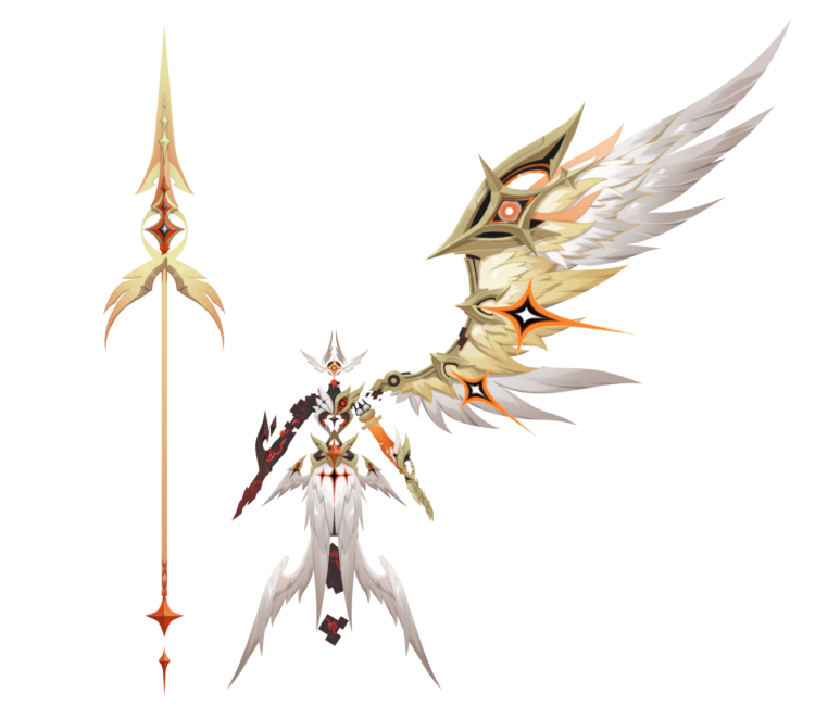 Preview in Browser - Genshin Impact