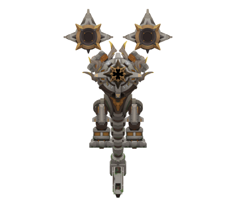 Preview in Browser - Genshin Impact