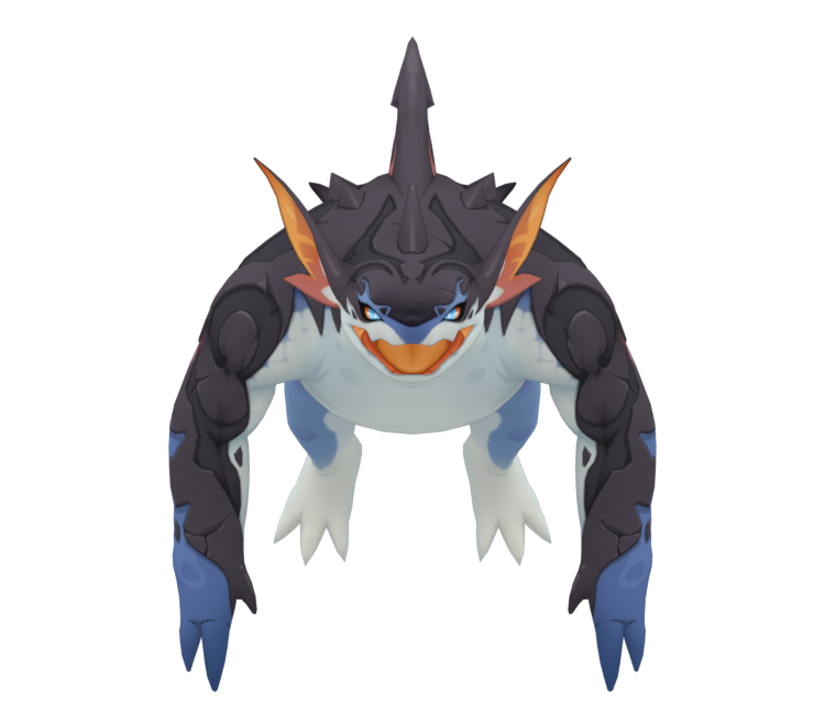 Preview in Browser - Genshin Impact