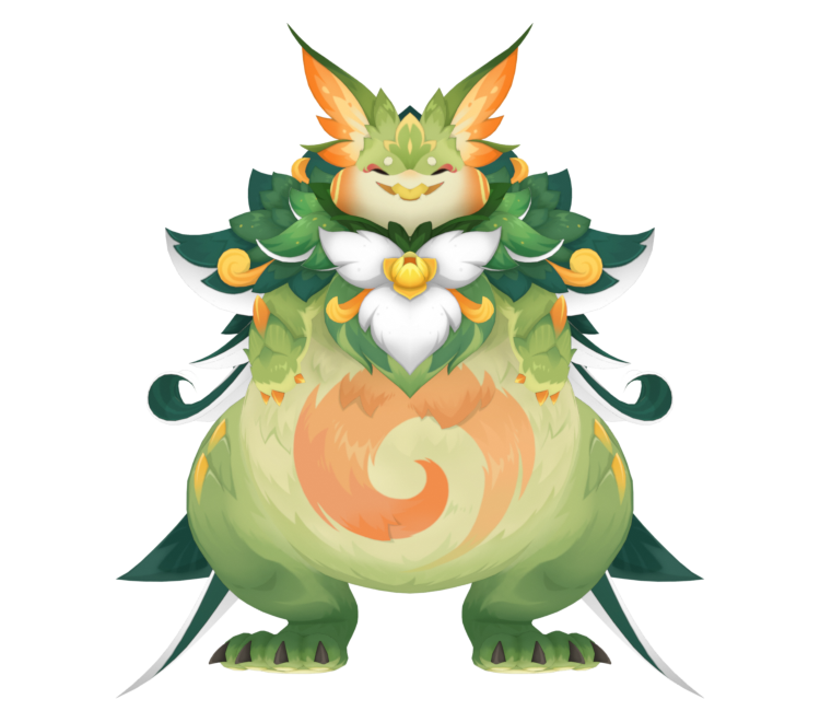 Preview in Browser - Genshin Impact