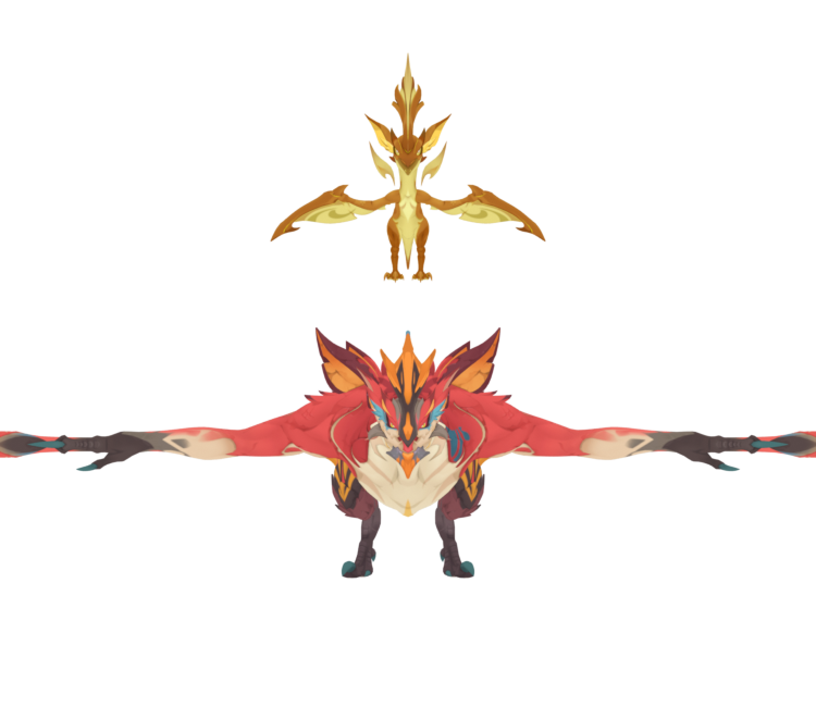 Preview in Browser - Genshin Impact