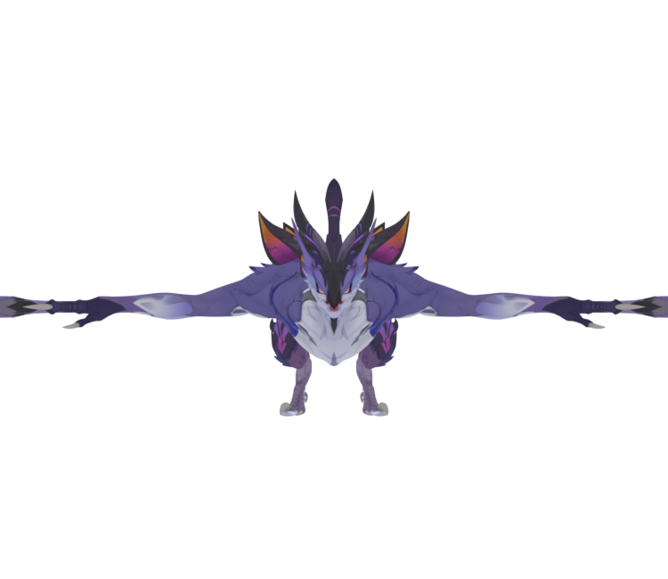 Preview in Browser - Genshin Impact
