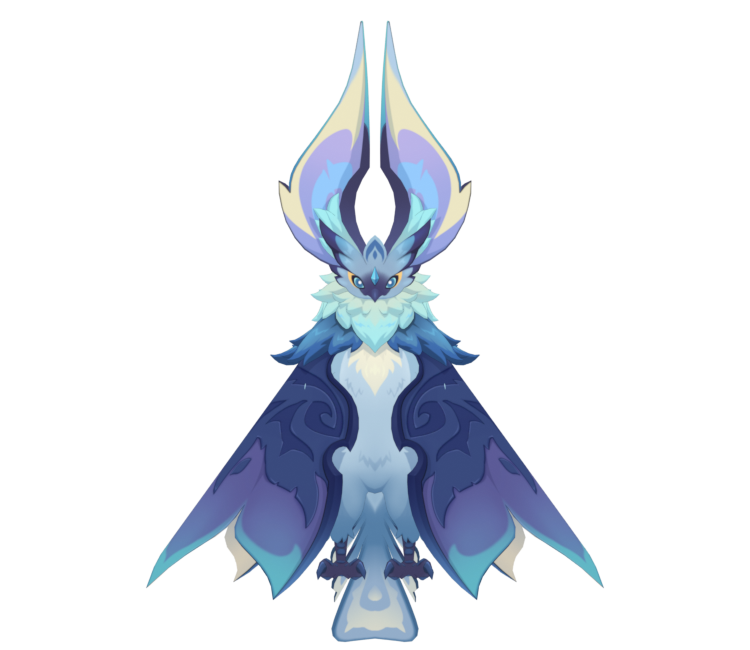 Preview in Browser - Genshin Impact
