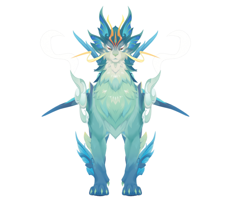 Preview in Browser - Genshin Impact