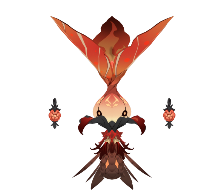 Preview in Browser - Genshin Impact
