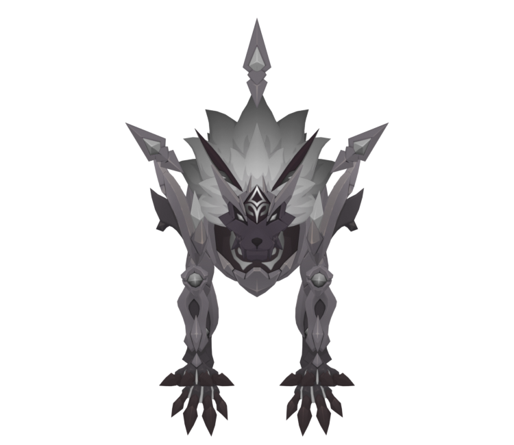 Preview in Browser - Genshin Impact