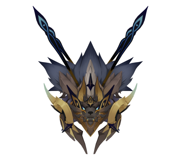 Preview in Browser - Genshin Impact