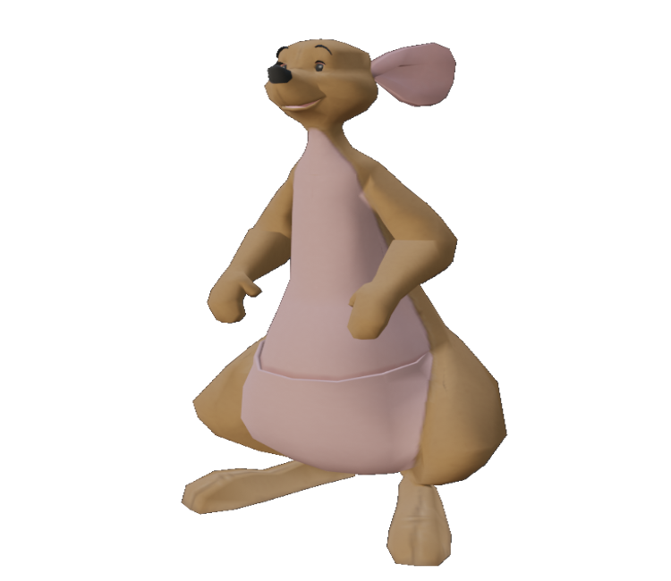 Preview in Browser - Piglet's Big Game