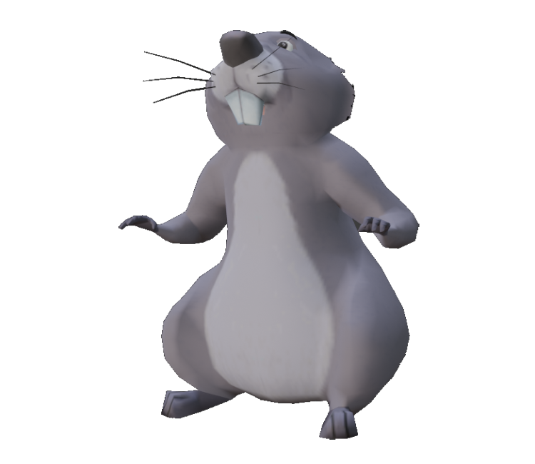 Preview in Browser - Piglet's Big Game
