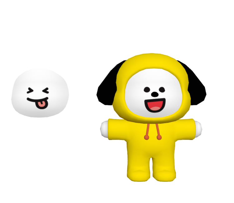Preview in Browser - BT21 - Remix the Beat!