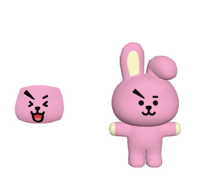 Preview in Browser - BT21 - Remix the Beat!