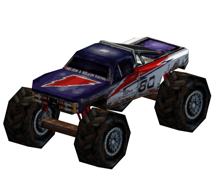 Preview in Browser - Off Road Challenge