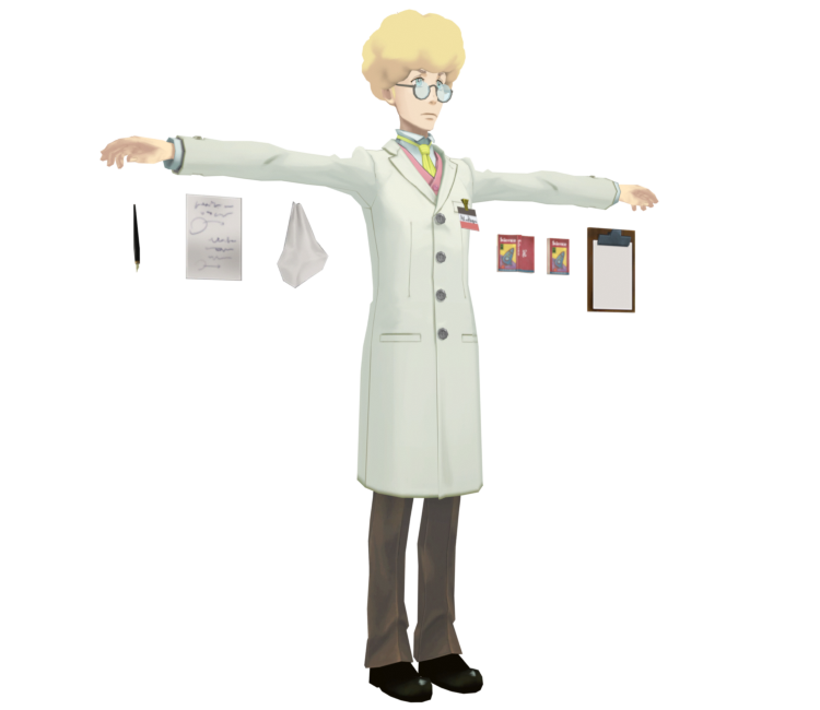 Preview in Browser - The Great Ace Attorney Chronicles