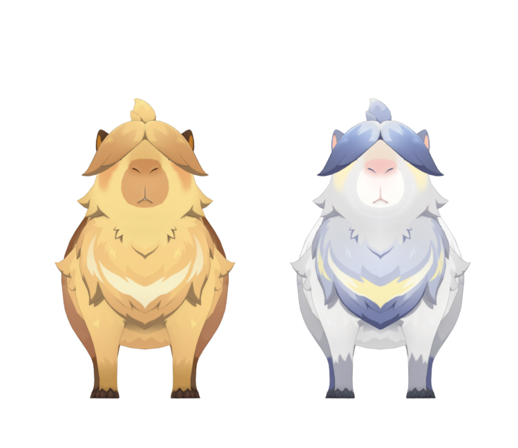 Preview in Browser - Genshin Impact