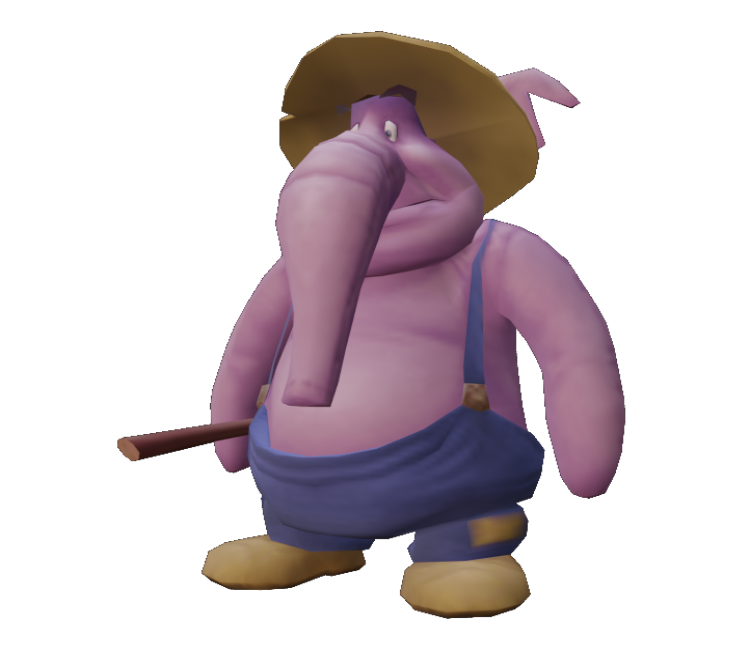 Preview in Browser - Piglet's Big Game