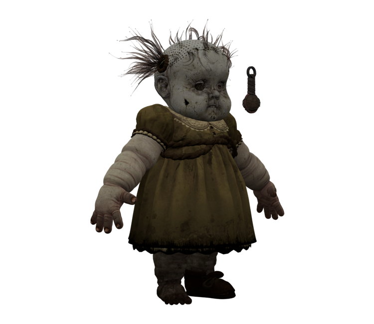 Preview in Browser - Little Nightmares III