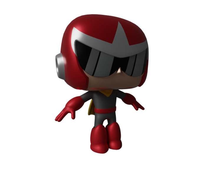 Download ZIP Archive - Funko Fusion