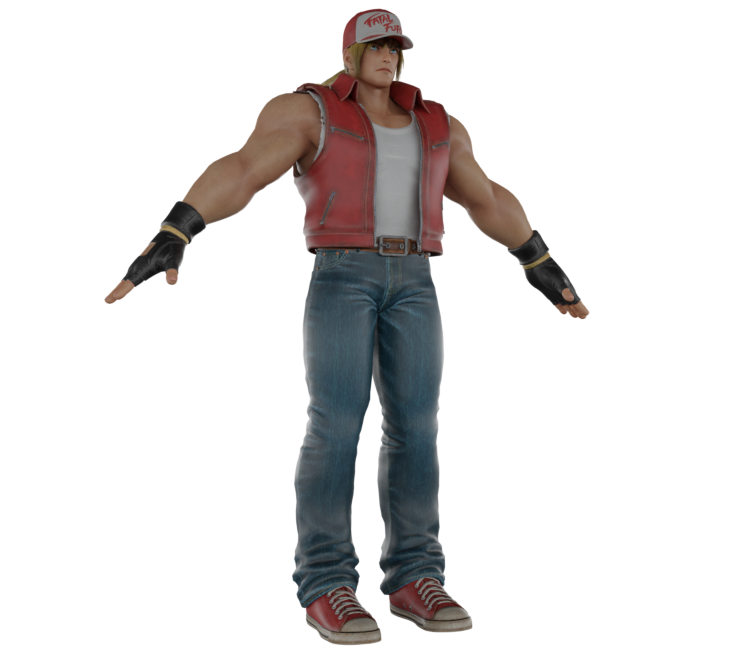 Download ZIP Archive - Fighting EX Layer