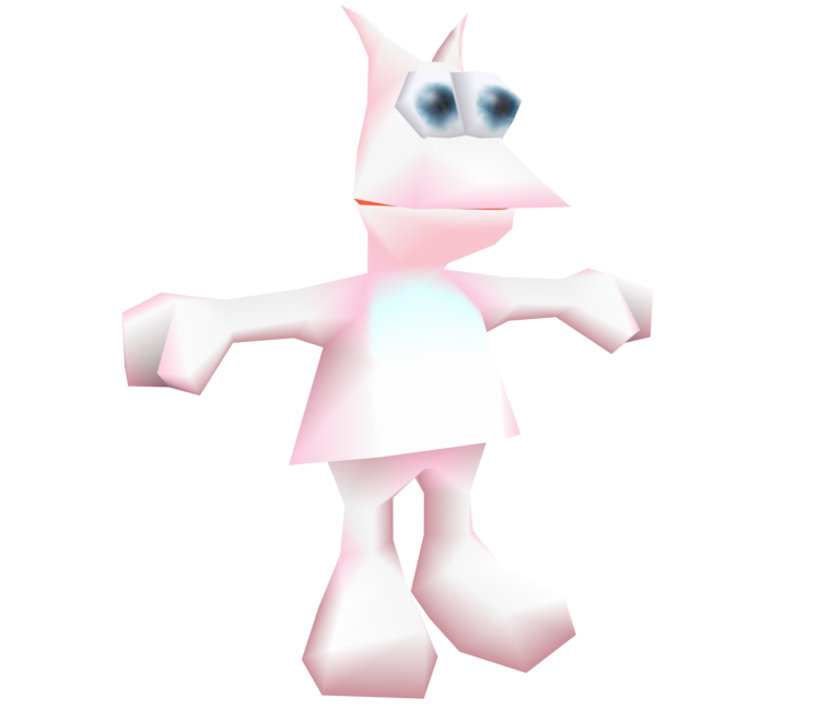Preview in Browser - Banjo-Tooie
