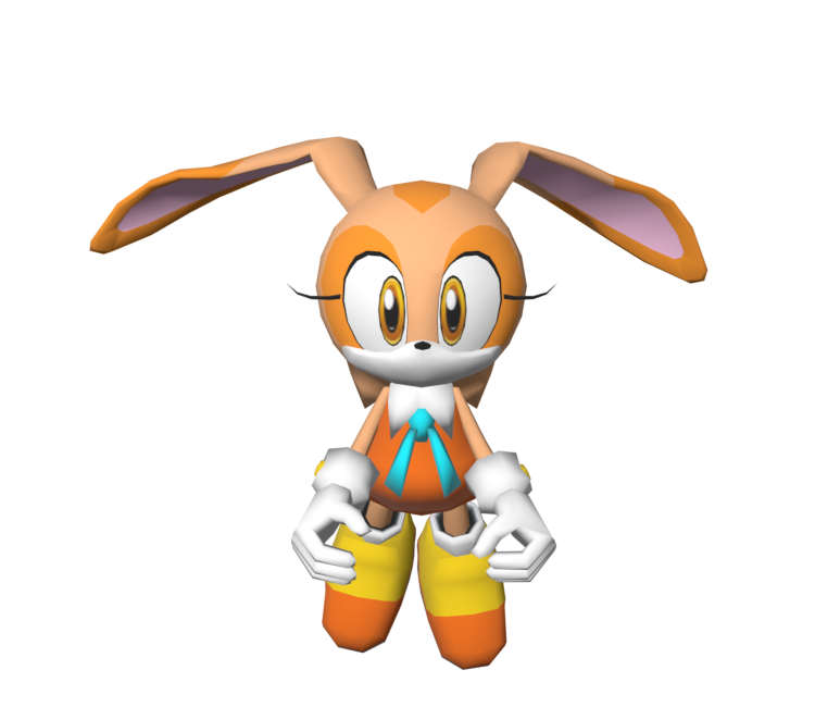 Preview in Browser - Sonic Adventure DX: Director's Cut