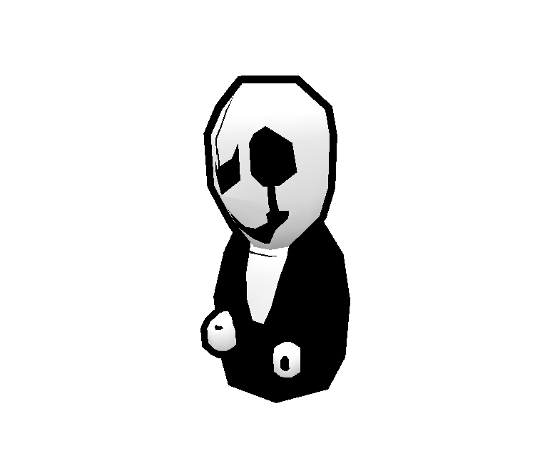 Download ZIP Archive - Undertale Customs