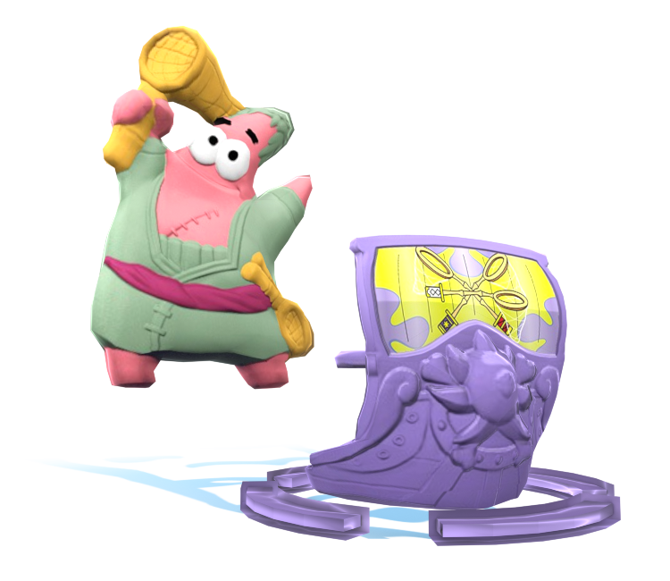 Preview in Browser - SpongeBob SquarePants x One Piece: Happy Meal Digital Experience