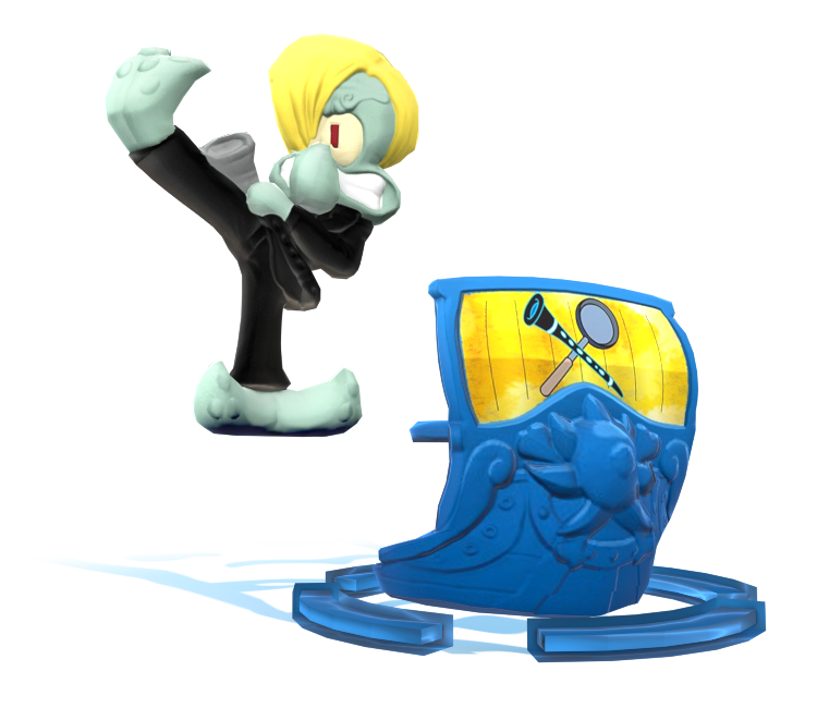 Preview in Browser - SpongeBob SquarePants x One Piece: Happy Meal Digital Experience