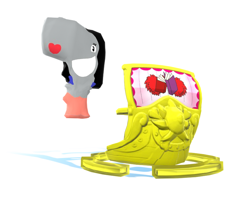 Preview in Browser - SpongeBob SquarePants x One Piece: Happy Meal Digital Experience