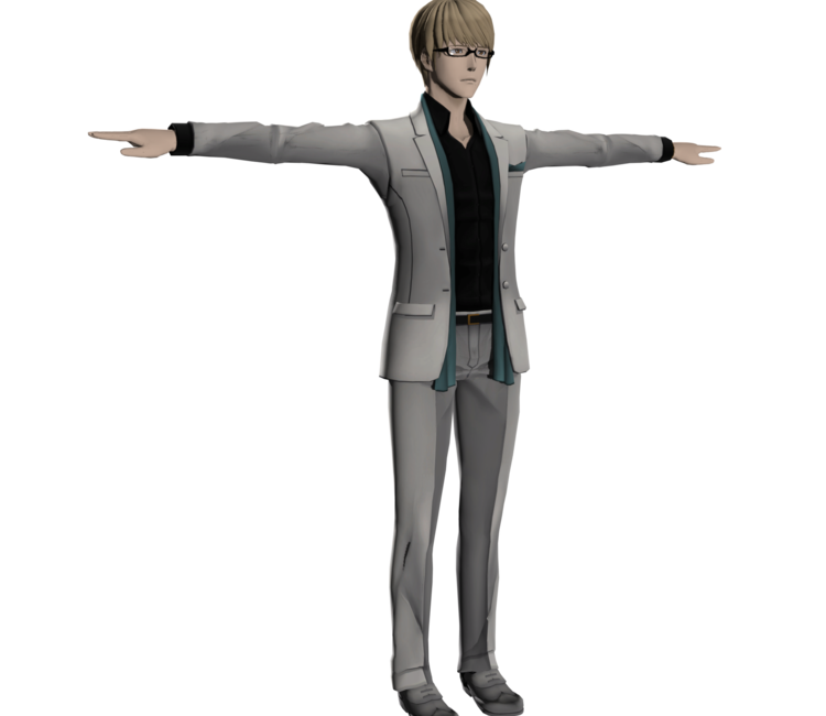 Preview in Browser - AI: THE SOMNIUM FILES - nirvanA Initiative