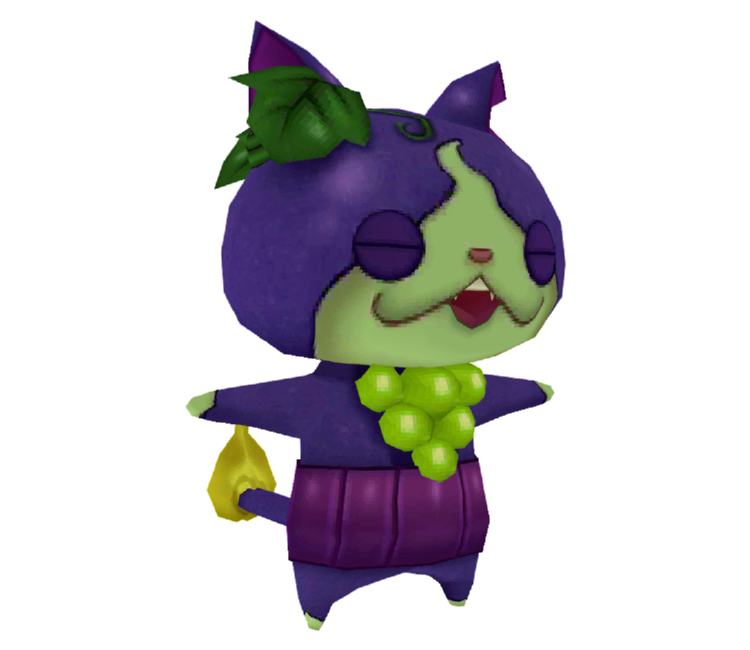 Preview in Browser - Yo-kai Watch 2