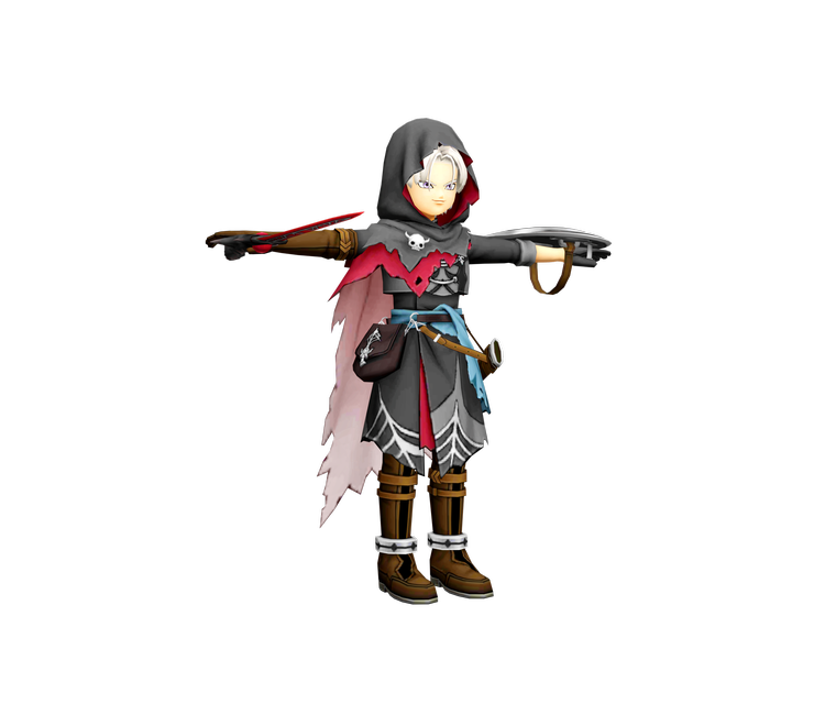Preview in Browser - Dragon Quest Tact
