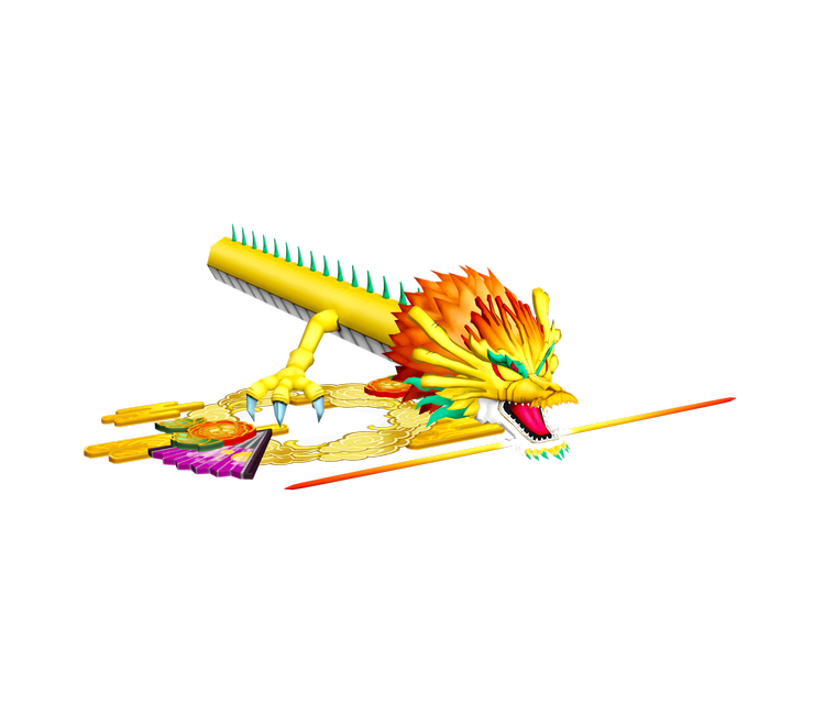 Preview in Browser - Dragon Quest Tact