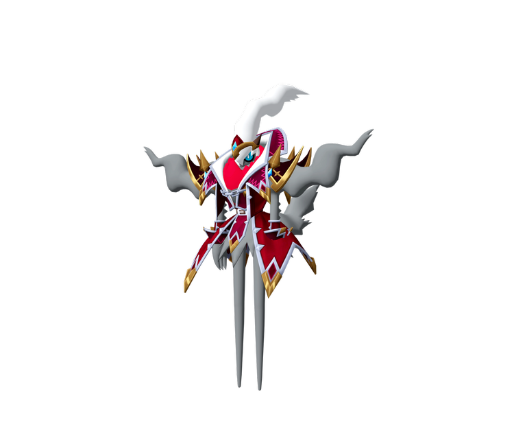 Preview in Browser - Pokémon Unite