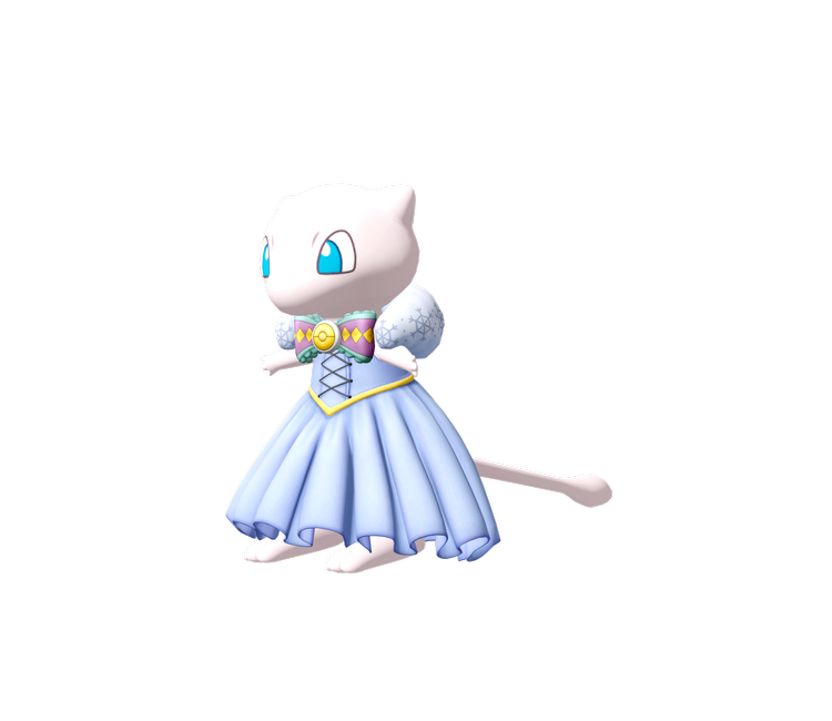 Preview in Browser - Pokémon Unite