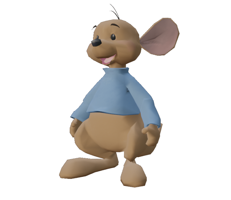 Preview in Browser - Piglet's Big Game