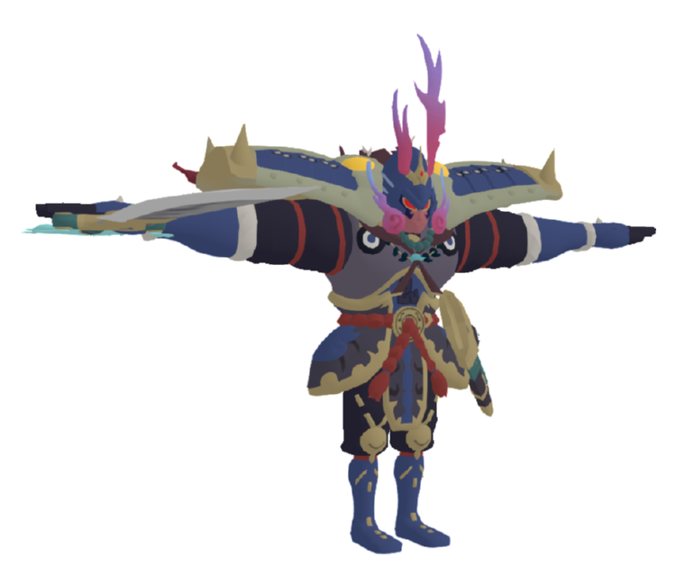 Preview in Browser - Yo-kai Watch 4++