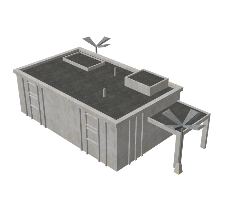 Download ZIP Archive - Command & Conquer Customs