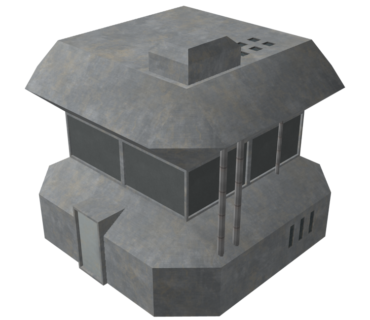 Download ZIP Archive - Command & Conquer Customs