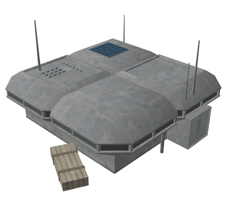 Download ZIP Archive - Command & Conquer Customs
