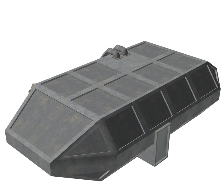 Download ZIP Archive - Command & Conquer Customs