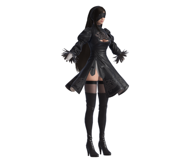 Preview in Browser - Final Fantasy VII: Ever Crisis