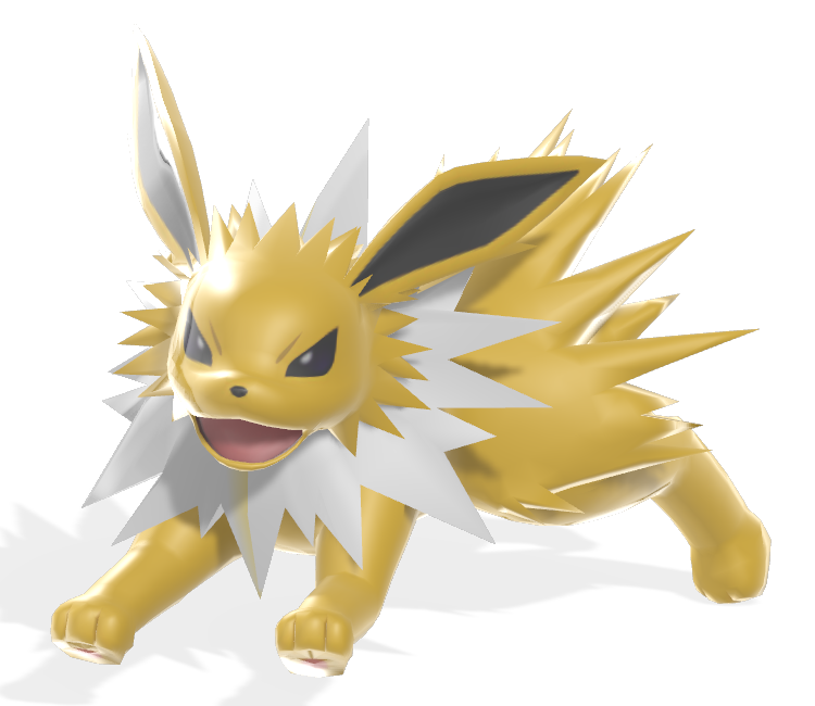 Preview in Browser - Pokémon Duel