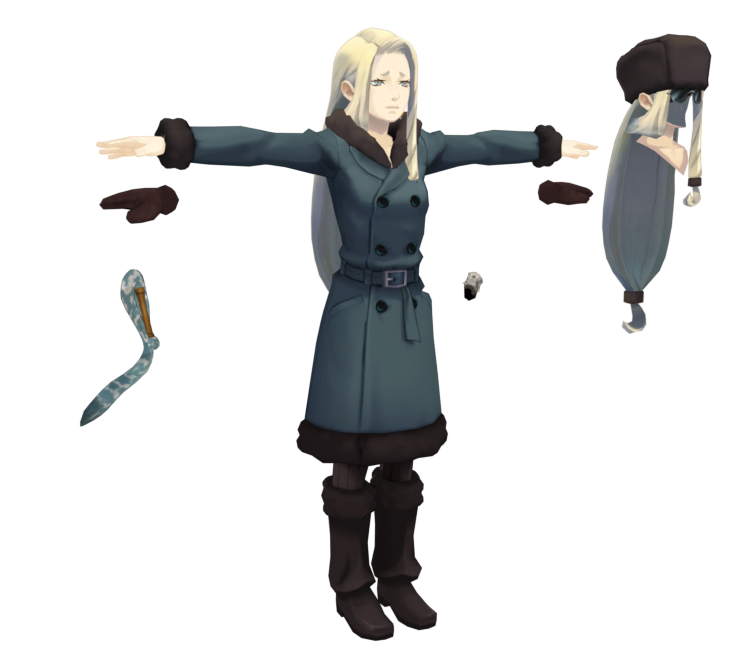 Preview in Browser - The Great Ace Attorney Chronicles