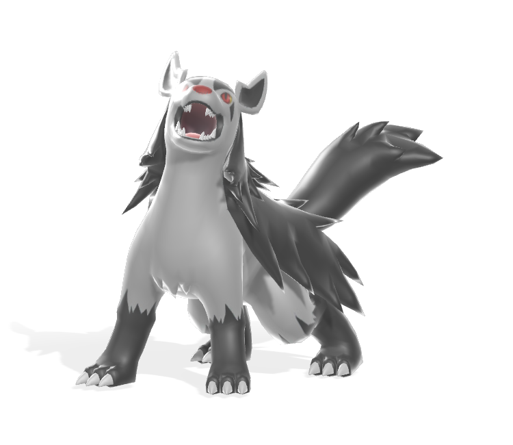 Preview in Browser - Pokémon Duel