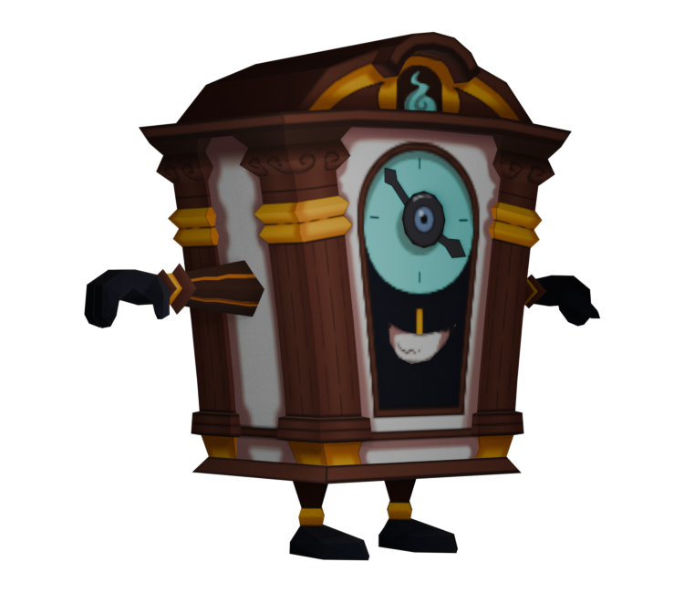 Preview in Browser - Yo-kai Watch: Wibble Wobble