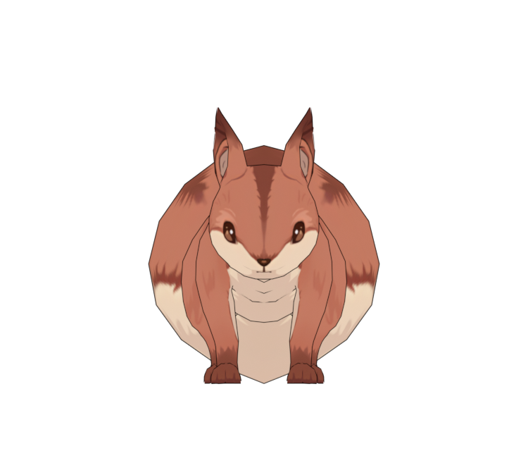 Preview in Browser - Genshin Impact