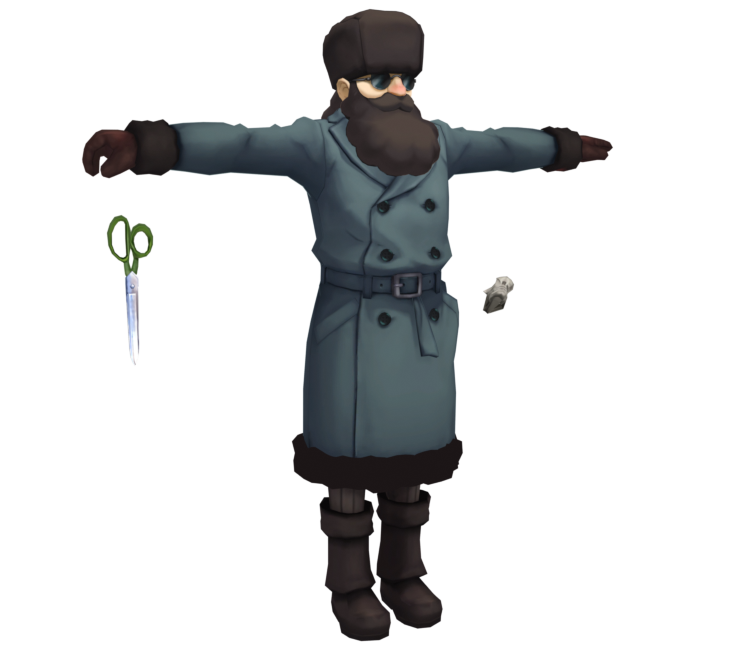 Preview in Browser - The Great Ace Attorney Chronicles