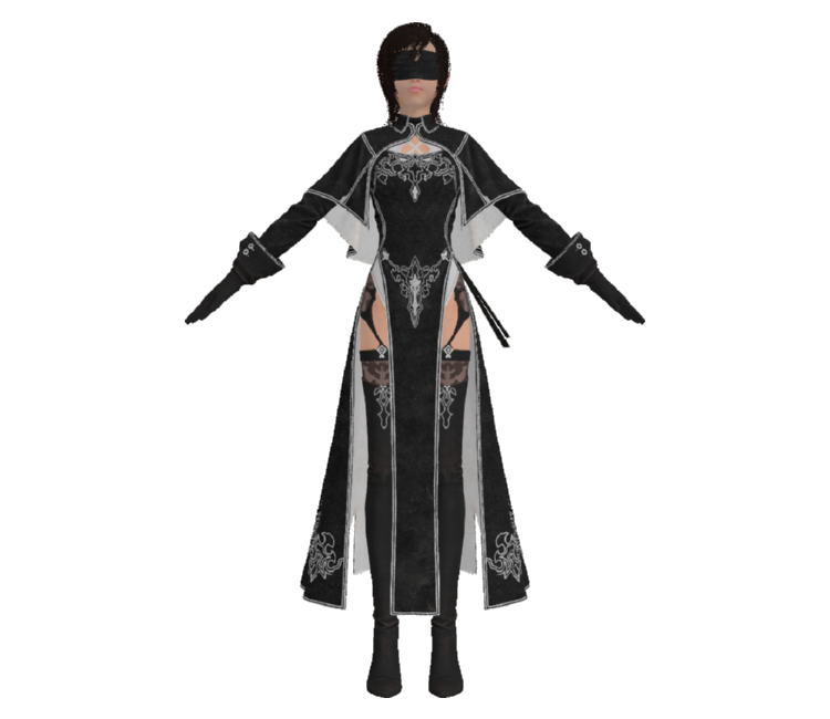 Preview in Browser - Final Fantasy VII: Ever Crisis