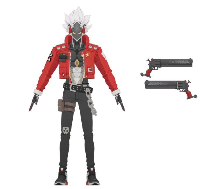 Preview in Browser - Zenless Zone Zero